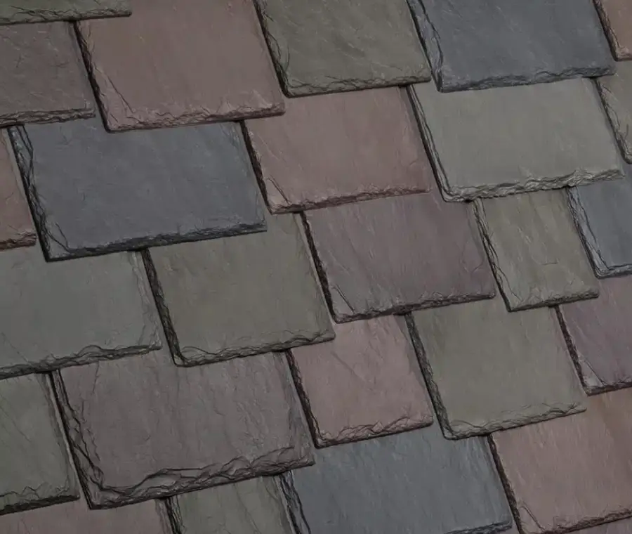 Aderdeen color- davinci multi width slate