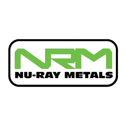 Nu Ray metal roofing systems
